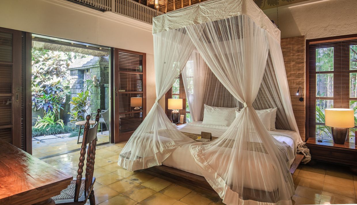 PLATARAN UBUD HOTEL & RESORT - 16