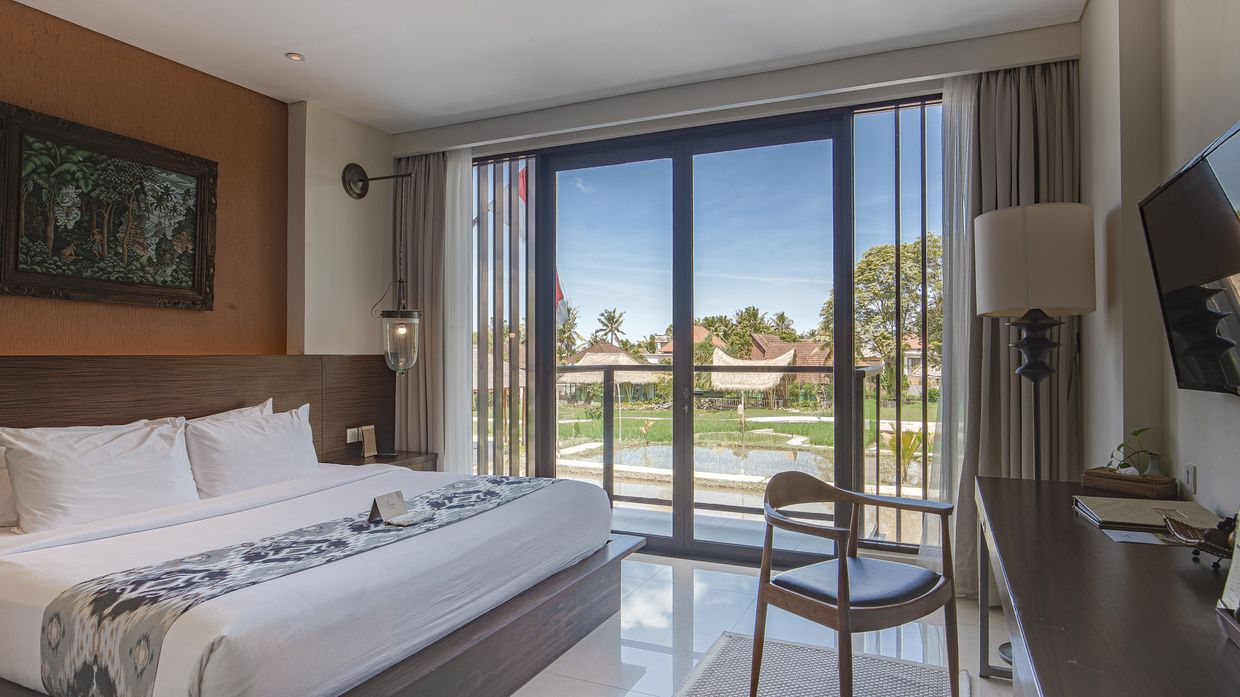 PLATARAN UBUD HOTEL & RESORT - 15