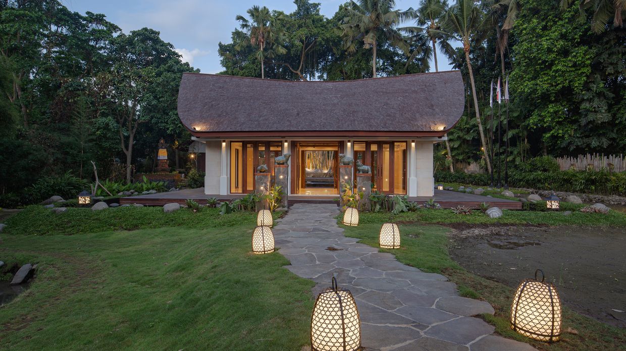 PLATARAN UBUD HOTEL & RESORT - 5