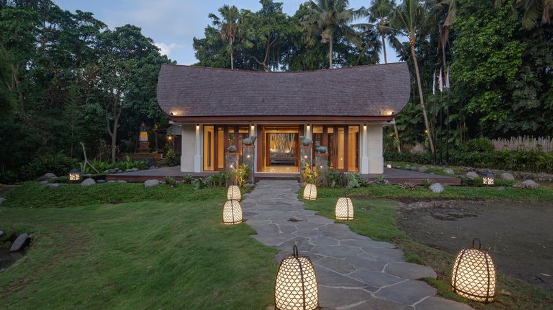 PLATARAN UBUD HOTEL & RESORT - 5