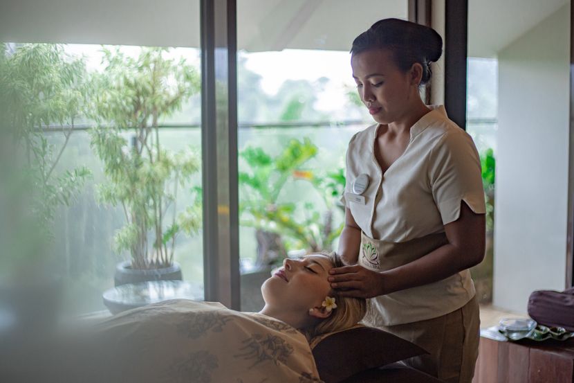 PLATARAN UBUD HOTEL & RESORT - 3