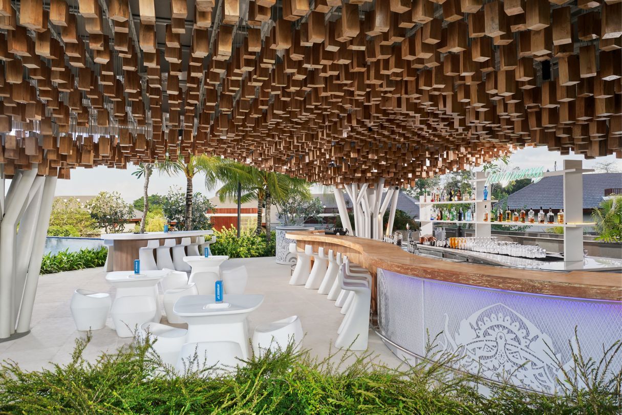 RENAISSANCE BALI NUSA DUA RESORT - 16