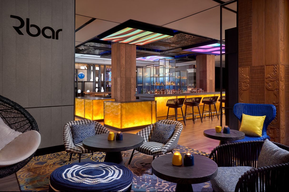 RENAISSANCE BALI NUSA DUA RESORT - 14