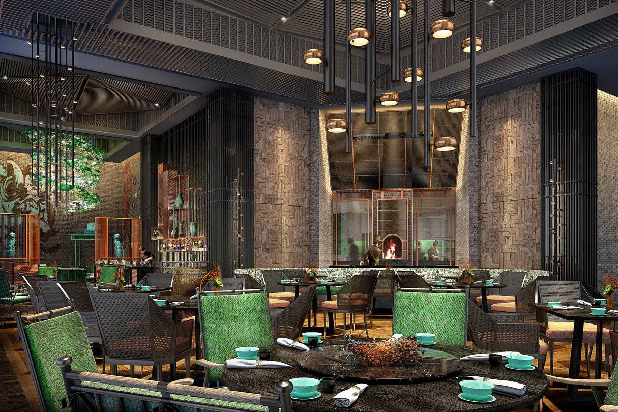 RENAISSANCE BALI NUSA DUA RESORT - 15