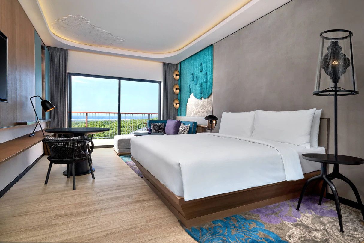 RENAISSANCE BALI NUSA DUA RESORT - 7