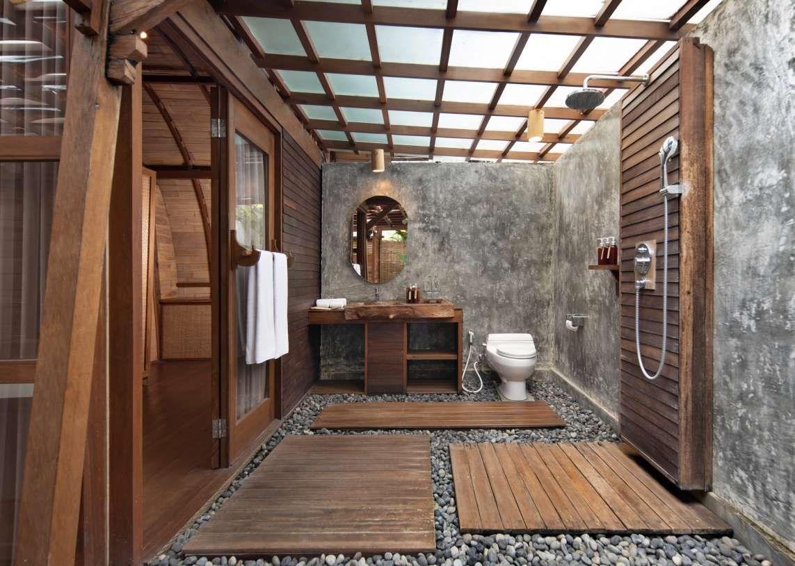 BEEHOUSE DIJIWA UBUD (only adults 16+) - 12