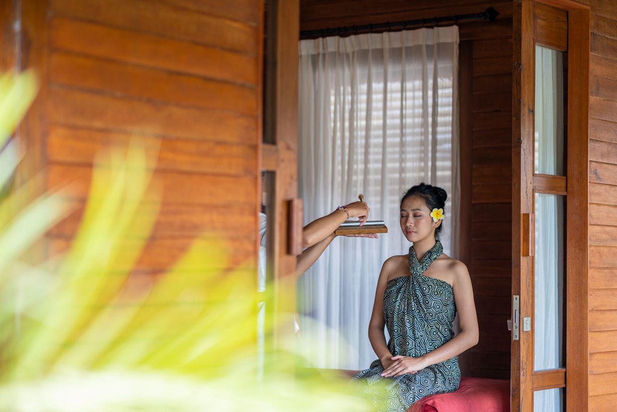 BEEHOUSE DIJIWA UBUD (only adults 16+) - 17