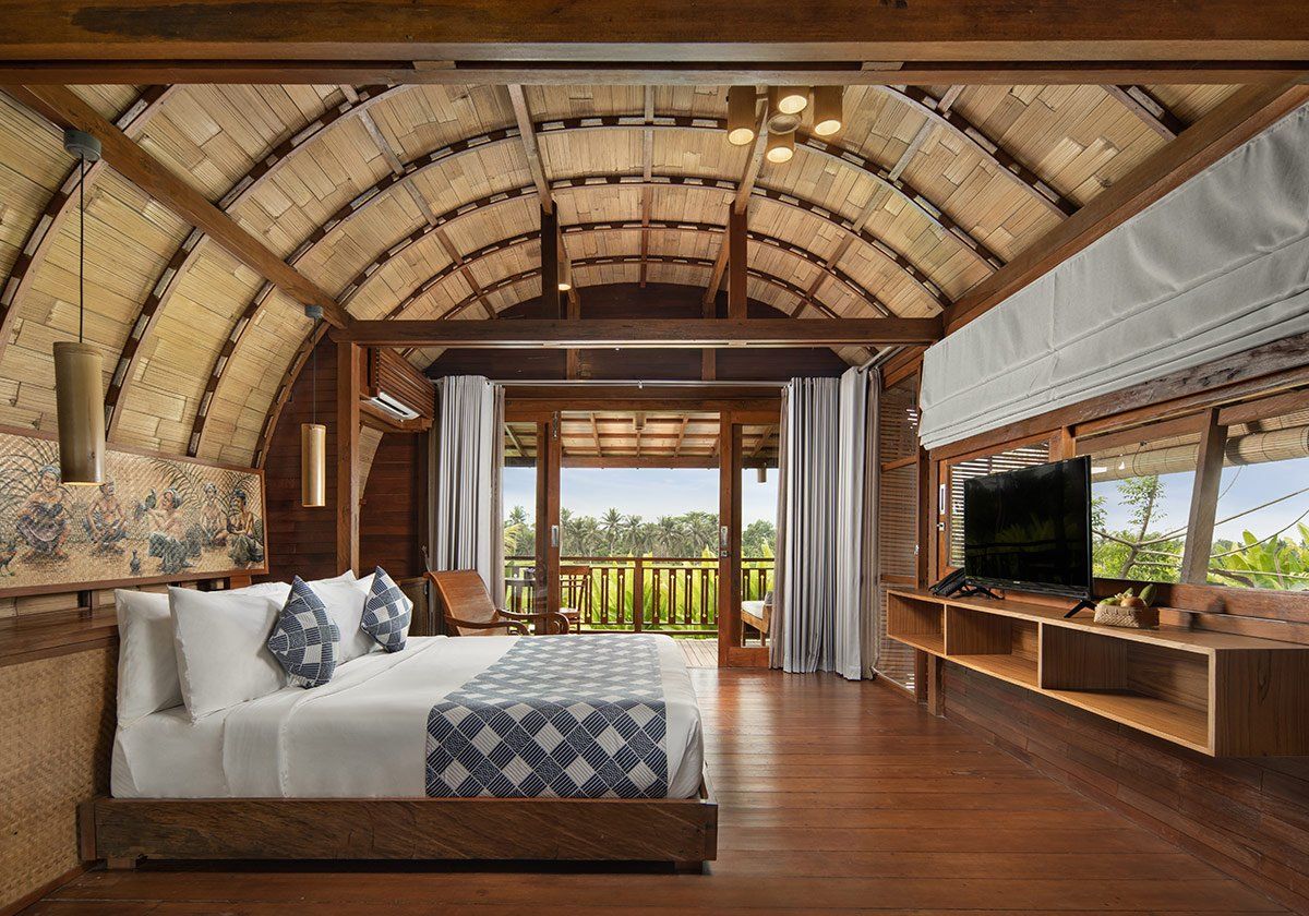 BEEHOUSE DIJIWA UBUD (only adults 16+) - 15