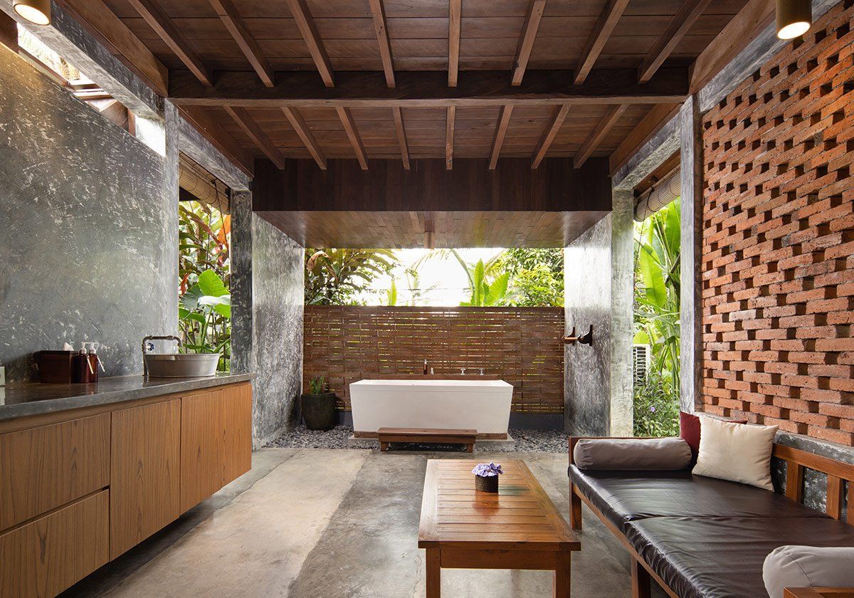 BEEHOUSE DIJIWA UBUD (only adults 16+) - 11