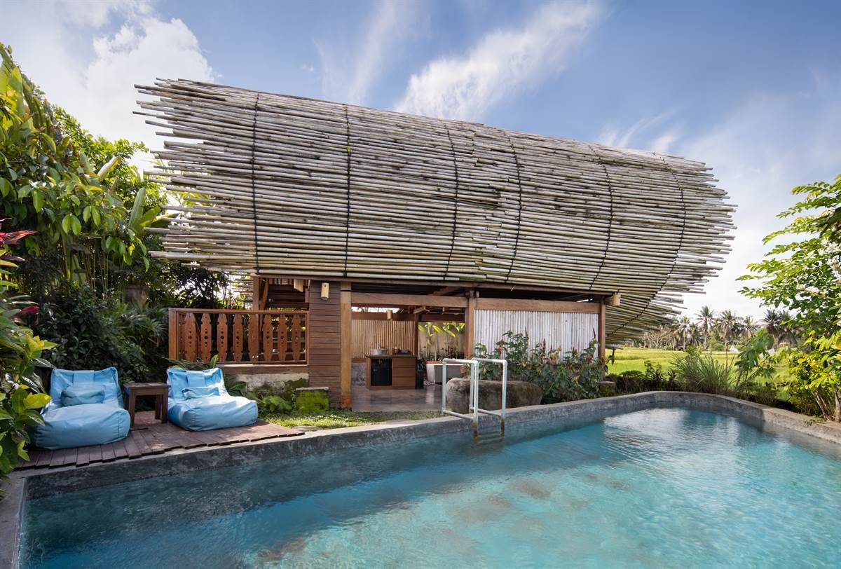 BEEHOUSE DIJIWA UBUD (only adults 16+) - 10