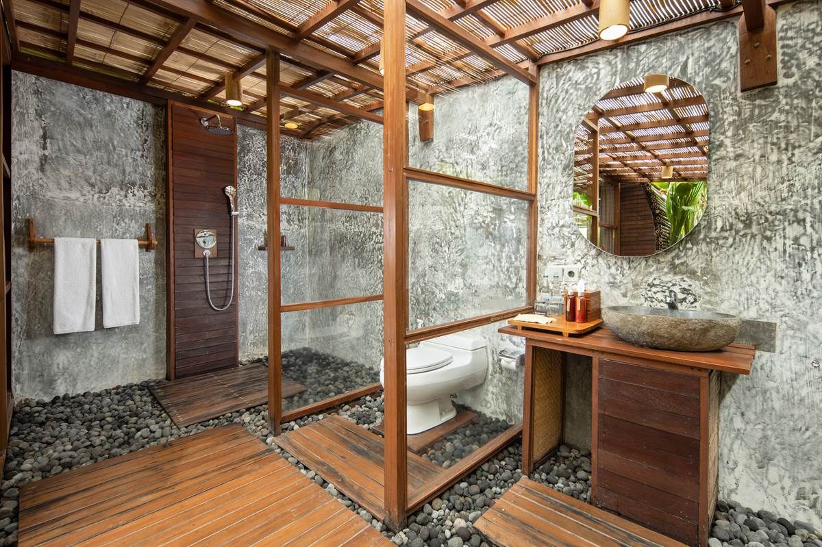 BEEHOUSE DIJIWA UBUD (only adults 16+) - 9
