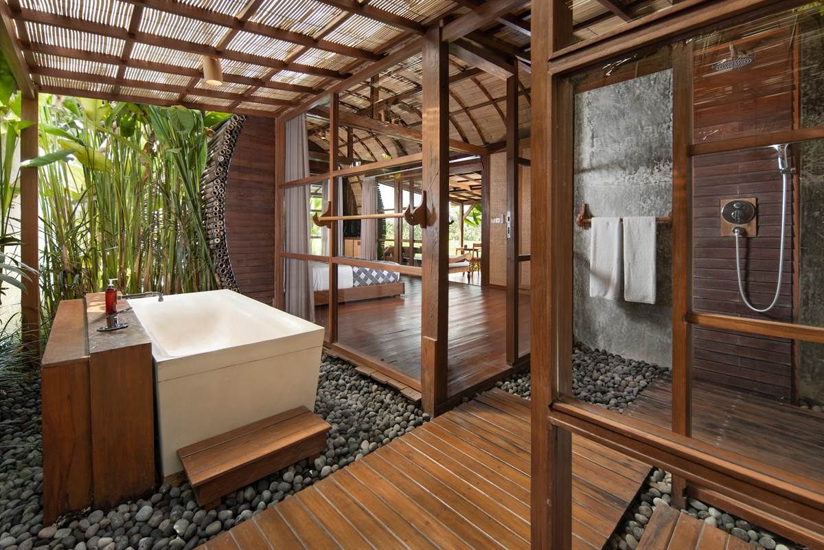 BEEHOUSE DIJIWA UBUD (only adults 16+) - 8