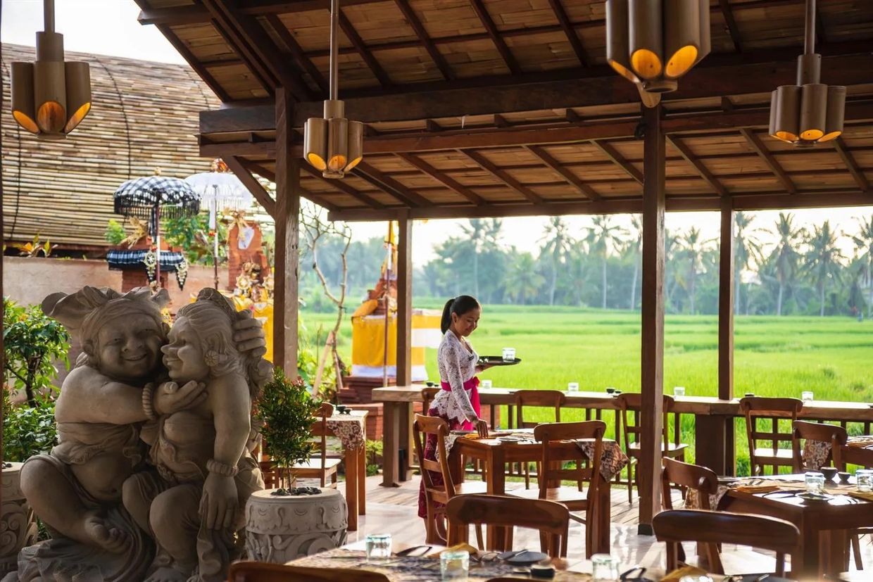 BEEHOUSE DIJIWA UBUD (only adults 16+) - 4
