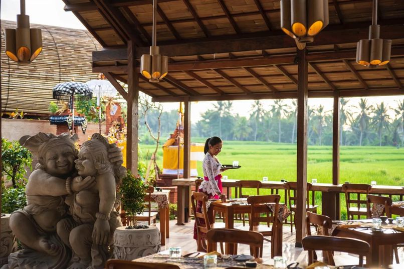 BEEHOUSE DIJIWA UBUD (only adults 16+) - 4