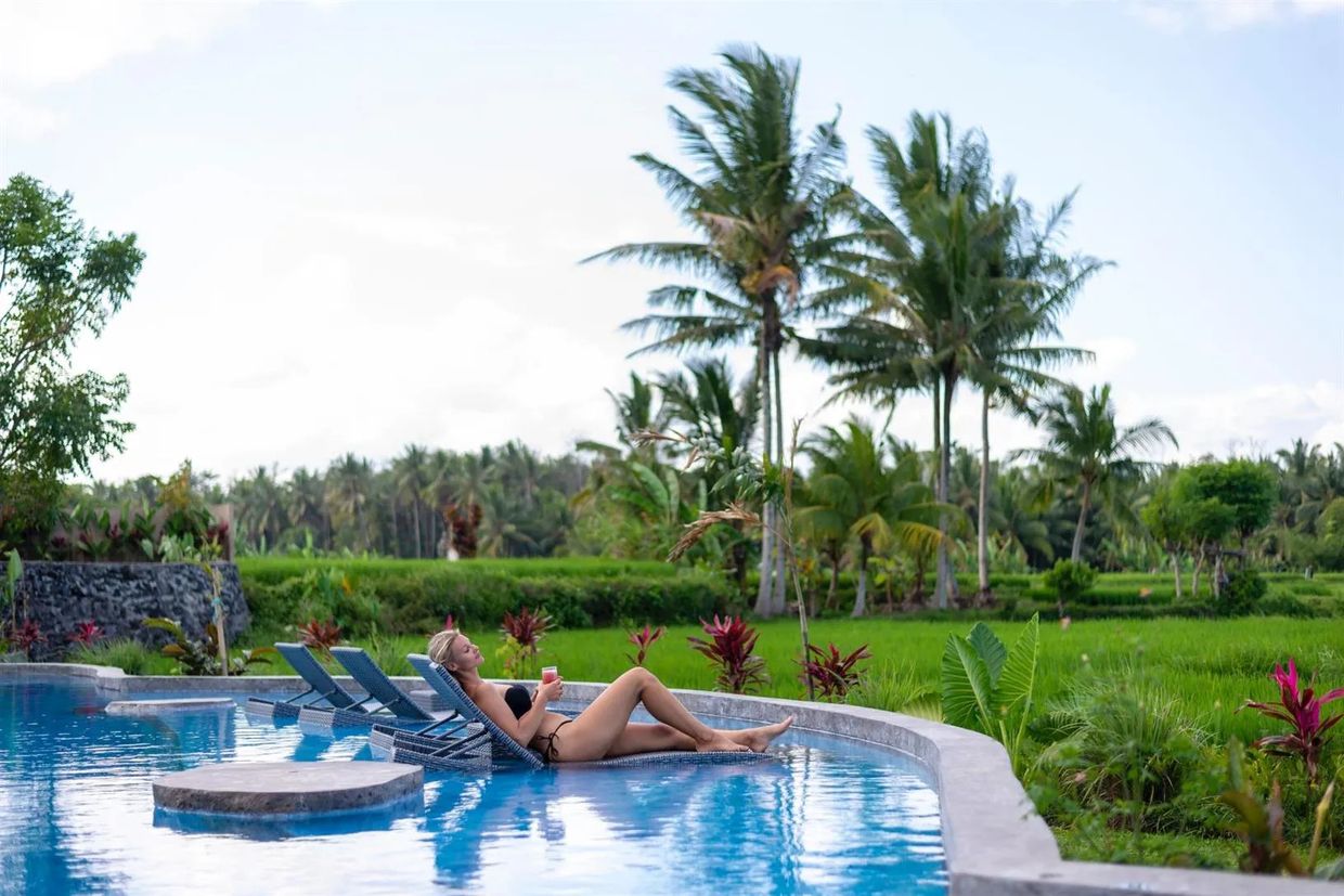 BEEHOUSE DIJIWA UBUD (only adults 16+) - 3