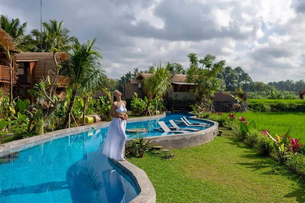BEEHOUSE DIJIWA UBUD (only adults 16+) - 2