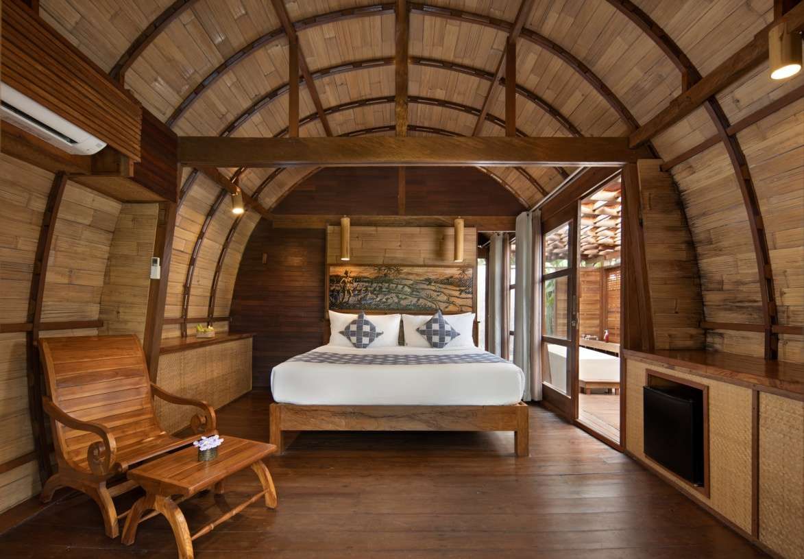 BEEHOUSE DIJIWA UBUD (only adults 16+) - 7