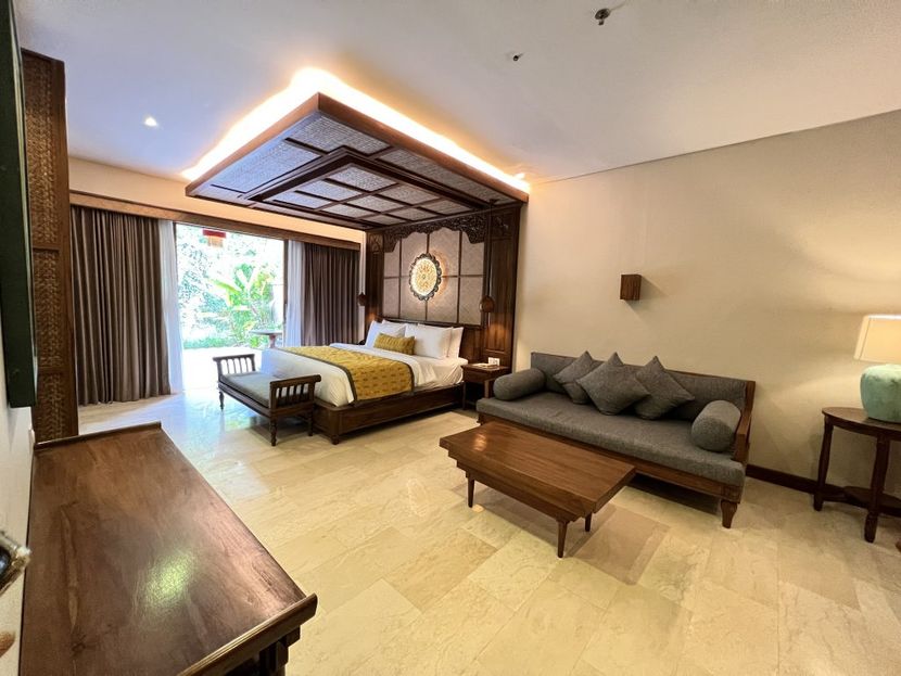 THE KENRAN RESORT - 6