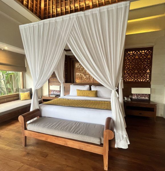 THE KENRAN RESORT - 5