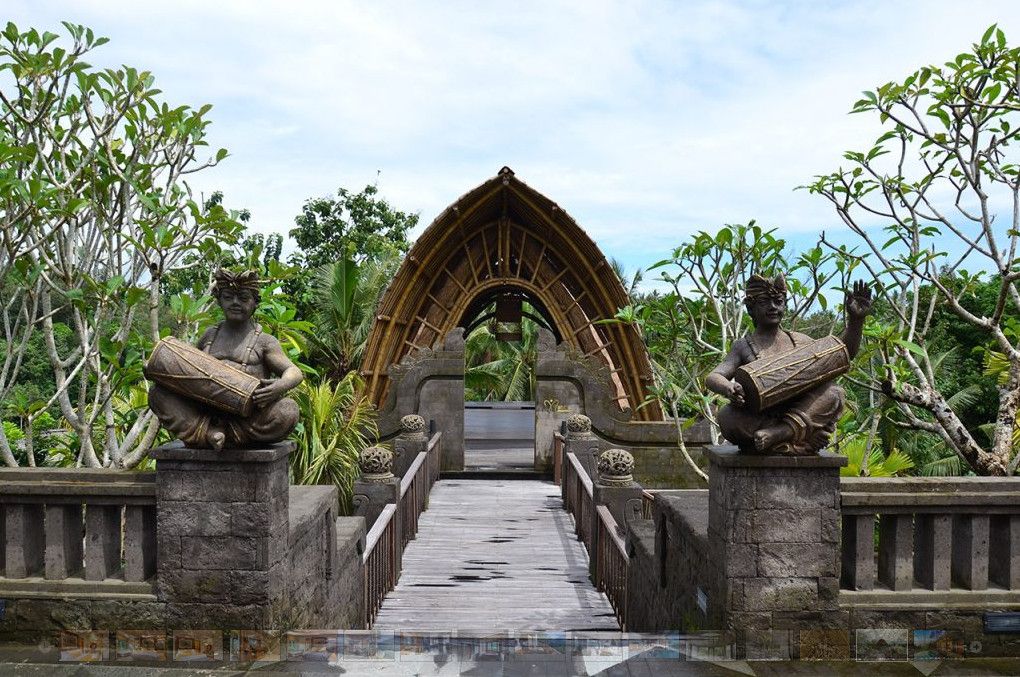 THE KENRAN RESORT - 1