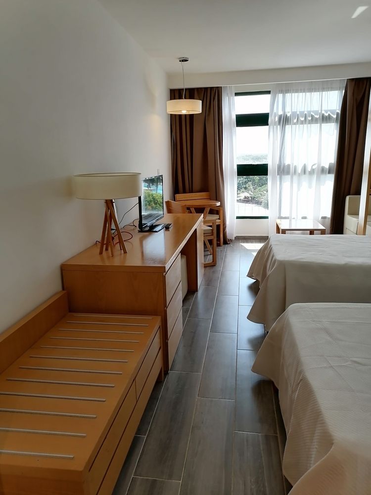 STARFISH MONTEHABANA (ex. MONTEHABANA APARTHOTEL) - 6