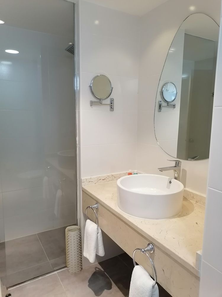 STARFISH MONTEHABANA (ex. MONTEHABANA APARTHOTEL) - 9