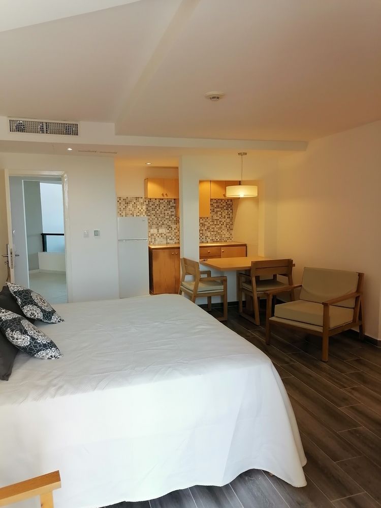 STARFISH MONTEHABANA (ex. MONTEHABANA APARTHOTEL) - 4