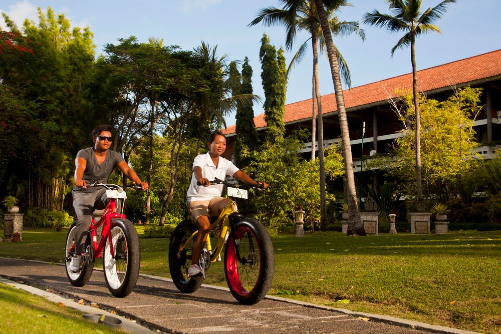 Картинка отеля - 54