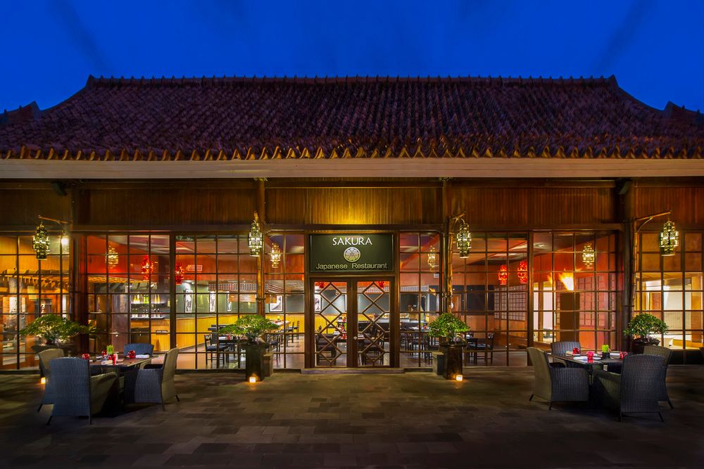 Картинка отеля - 25