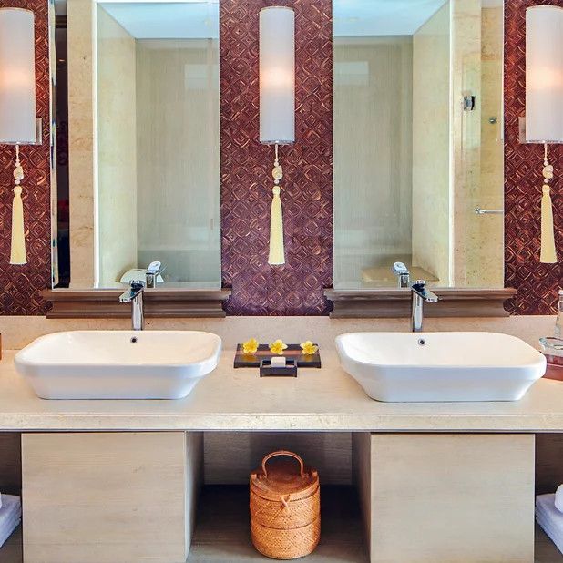 MOVENPICK RESORT & SPA JIMBARAN BALI  - 4