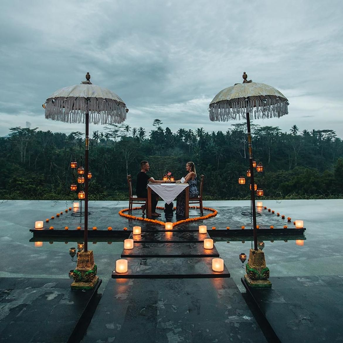 JANNATA RESORT & SPA - 11