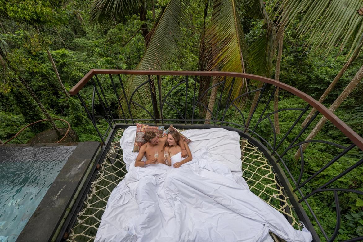 JANNATA RESORT & SPA - 6