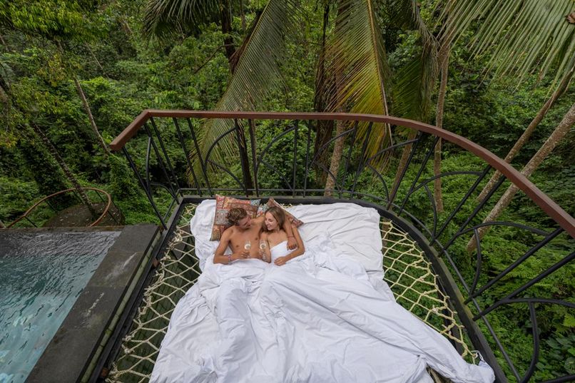 JANNATA RESORT & SPA - 6