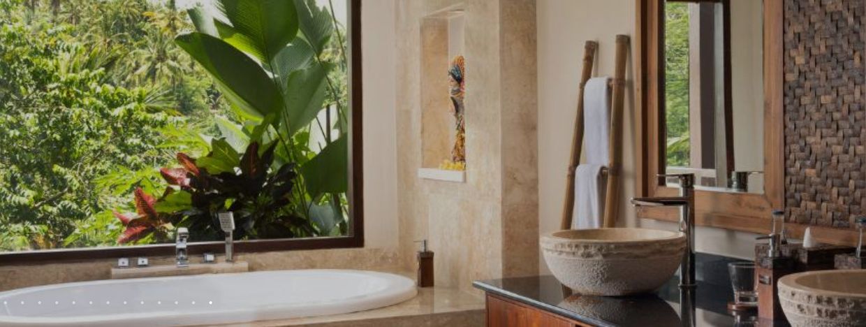 JANNATA RESORT & SPA - 8