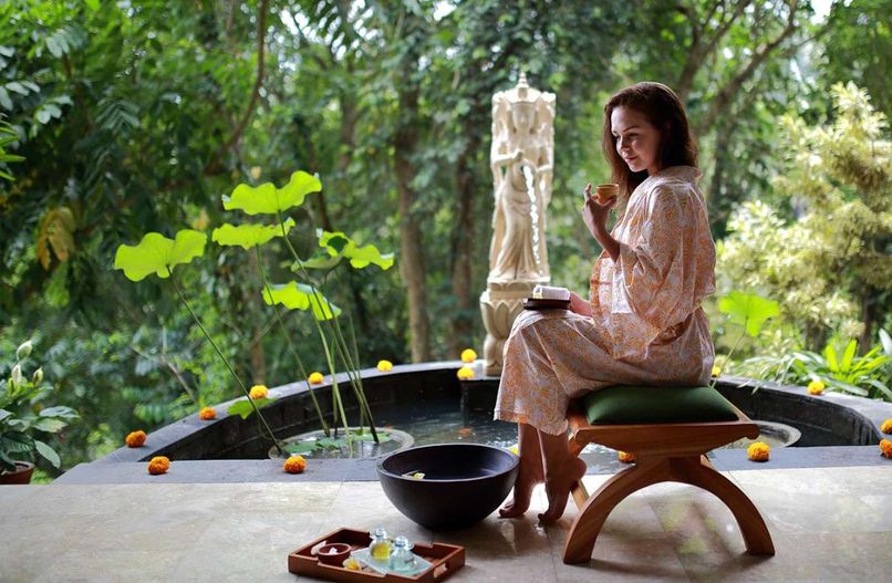 JANNATA RESORT & SPA - 4