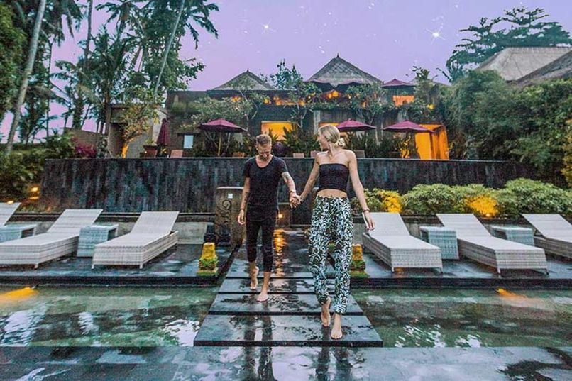 JANNATA RESORT & SPA - 3