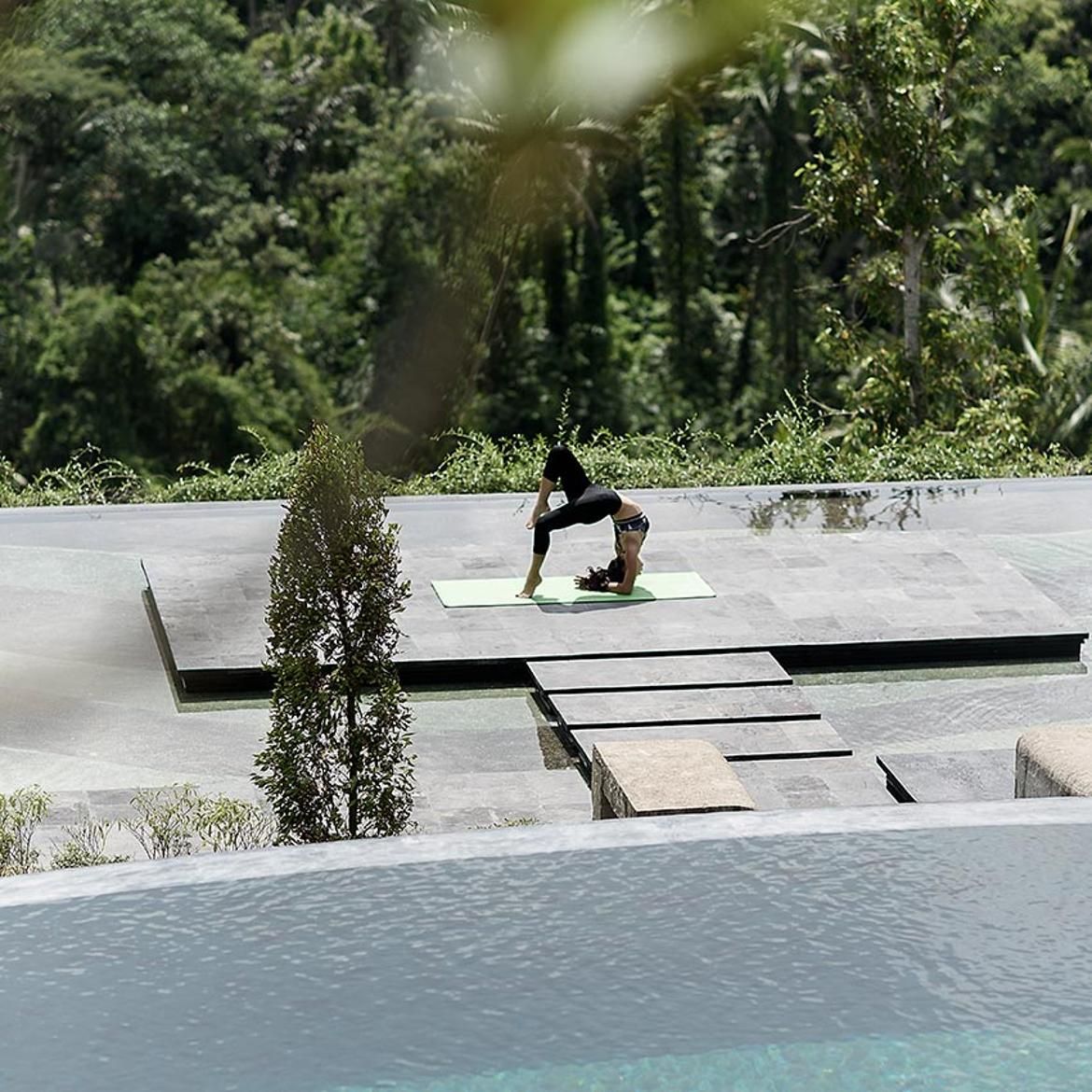 JANNATA RESORT & SPA - 2