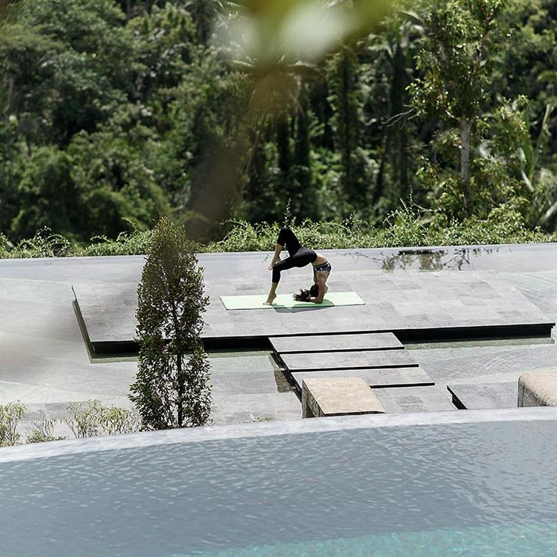 JANNATA RESORT & SPA - 2