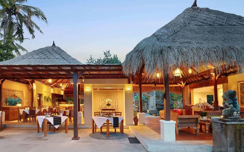 JANNATA RESORT & SPA - 1