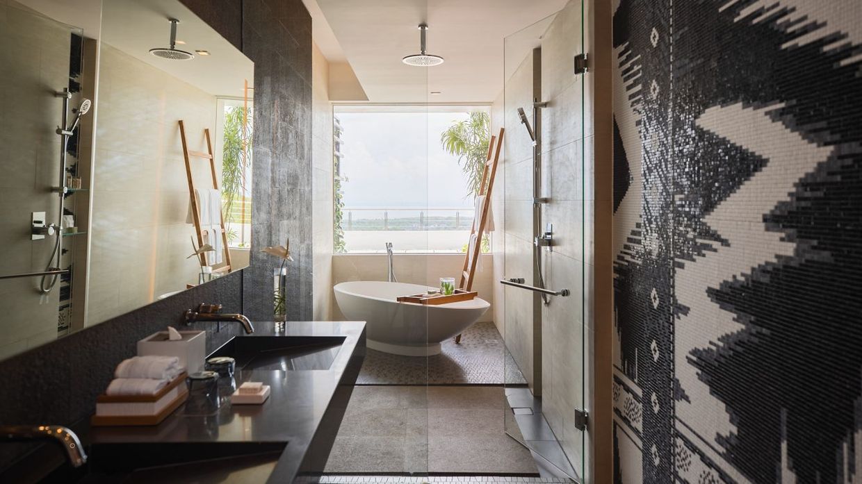 RENAISSANCE BALI ULUWATU RESORT AND SPA - 23