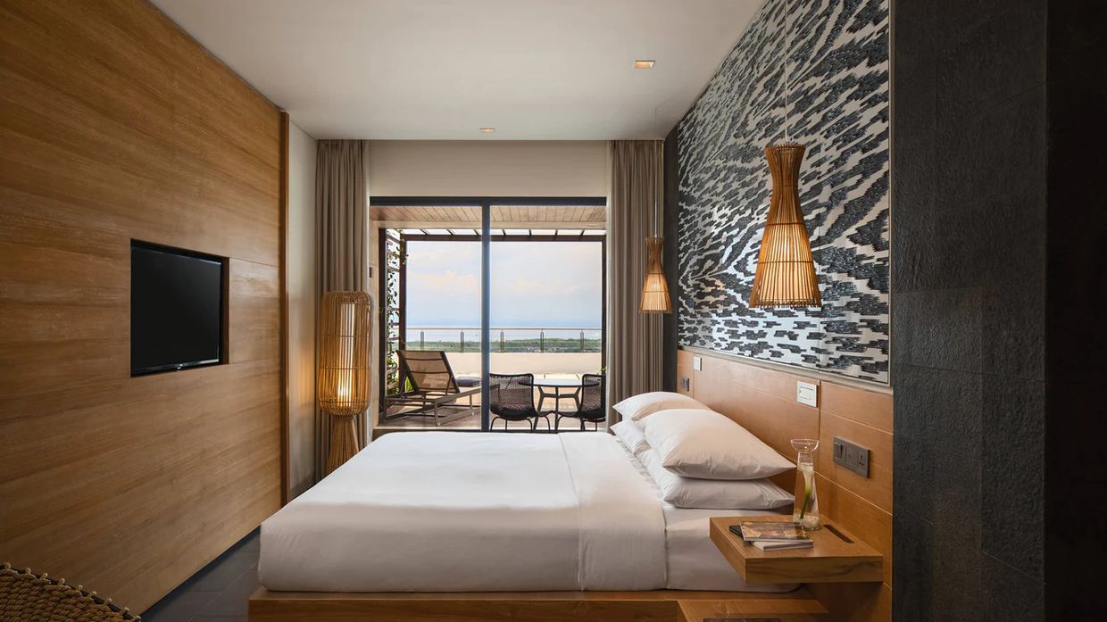 RENAISSANCE BALI ULUWATU RESORT AND SPA - 24