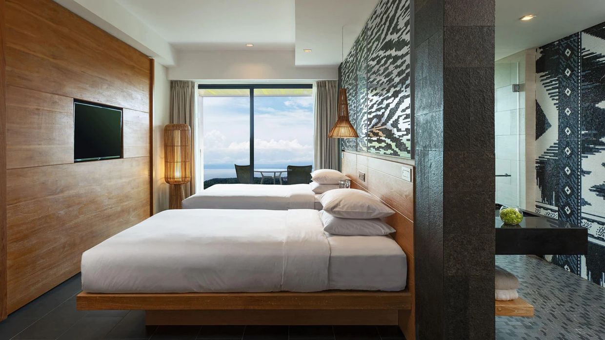 RENAISSANCE BALI ULUWATU RESORT AND SPA - 21