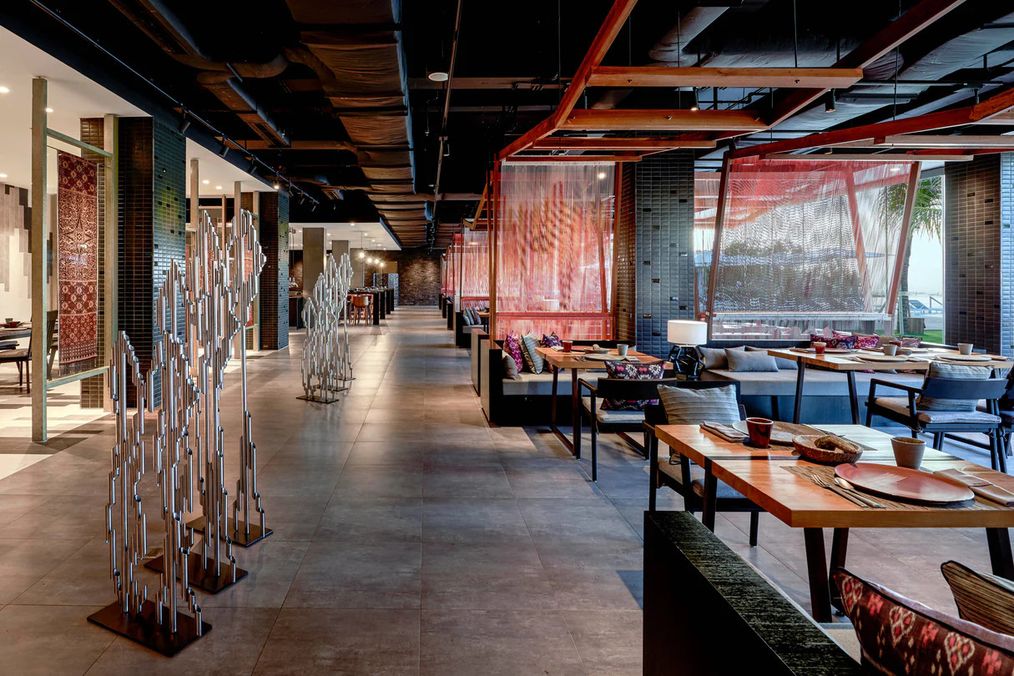 Картинка отеля - 6