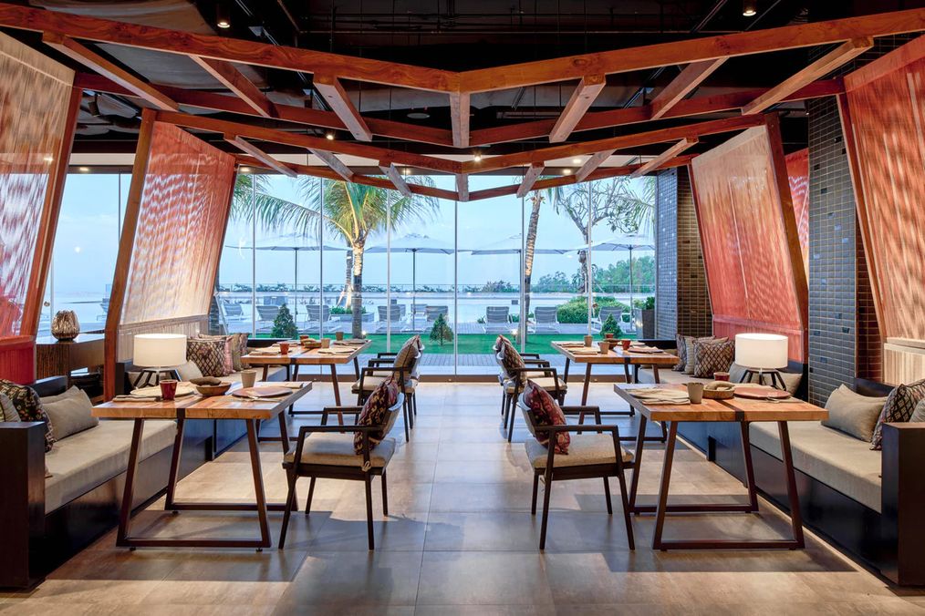 Картинка отеля - 4