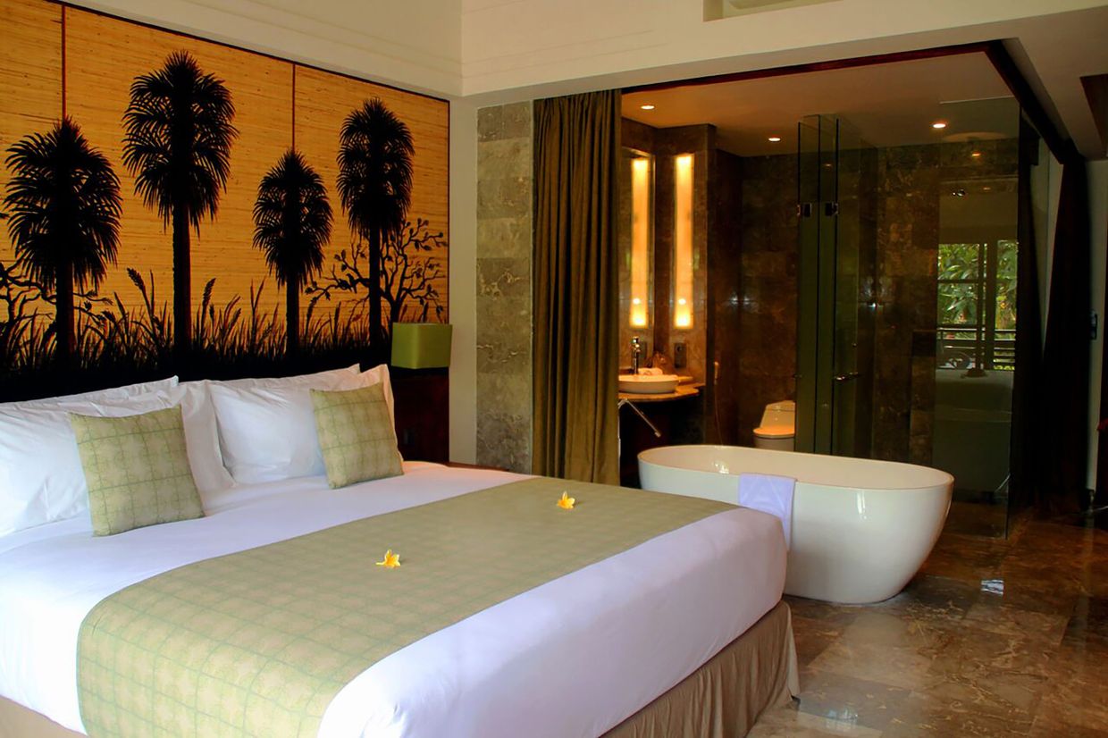 ADIWANA RESORT JEMBAWAN - 15