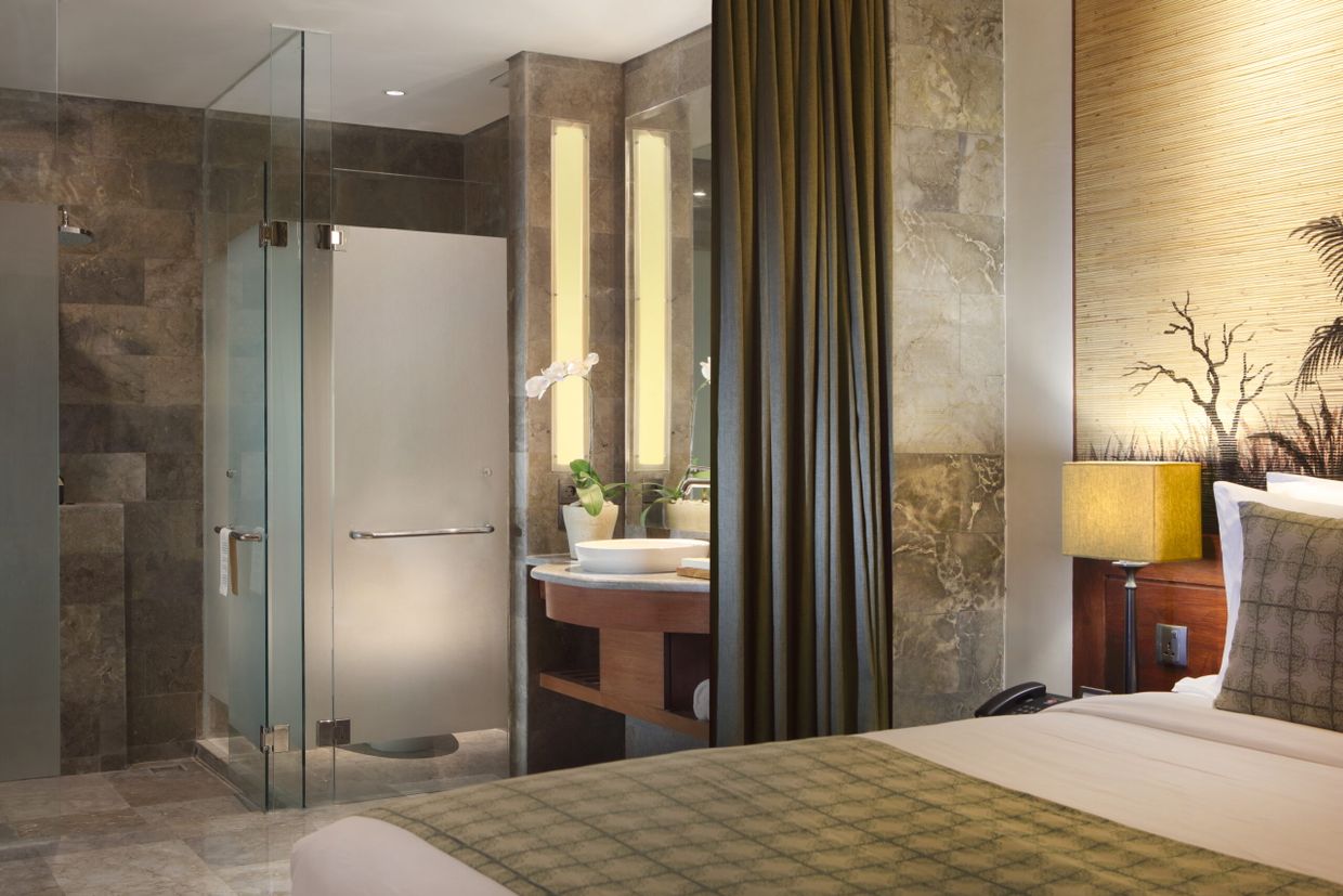 ADIWANA RESORT JEMBAWAN - 13