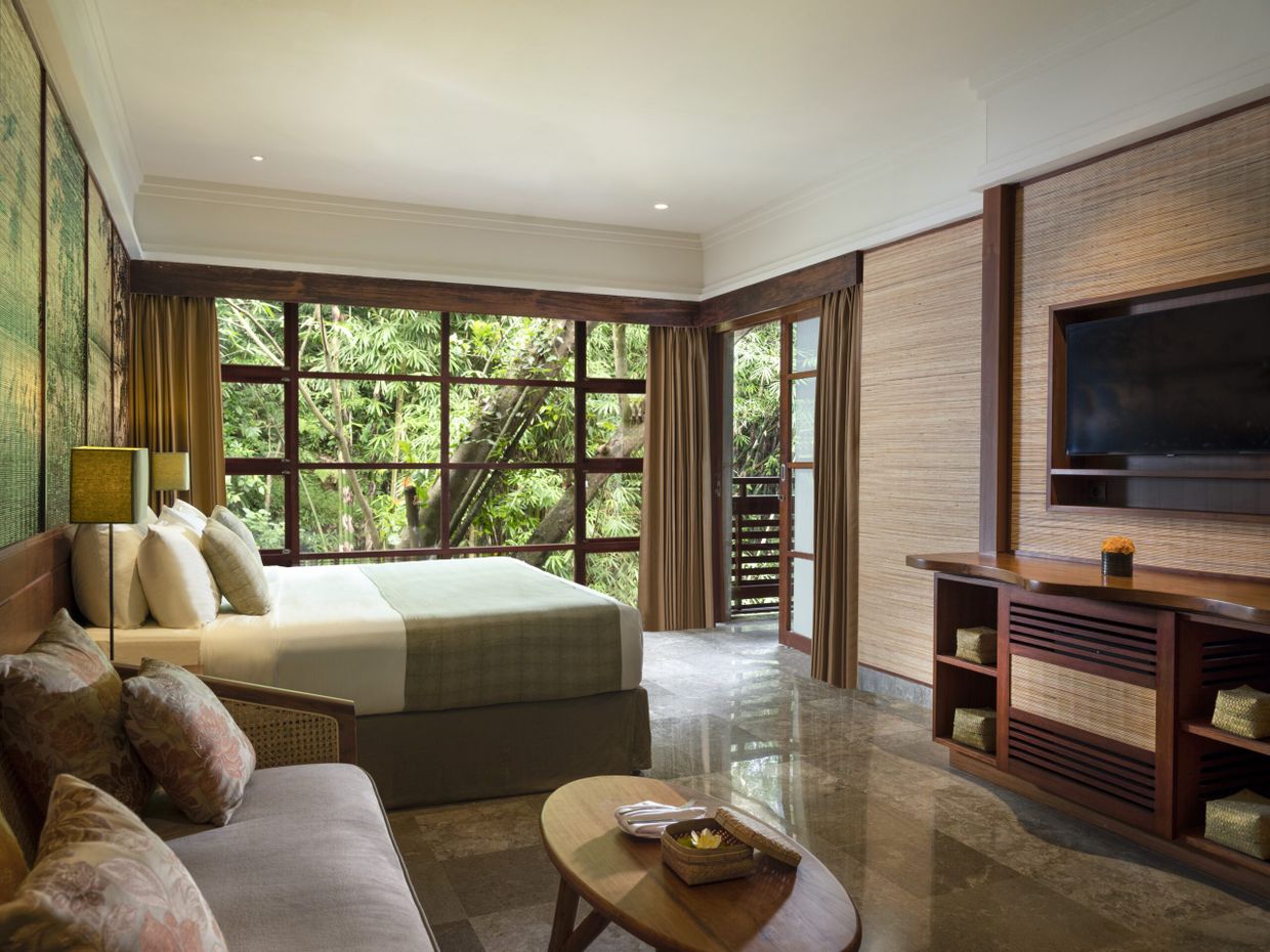 ADIWANA RESORT JEMBAWAN - 12