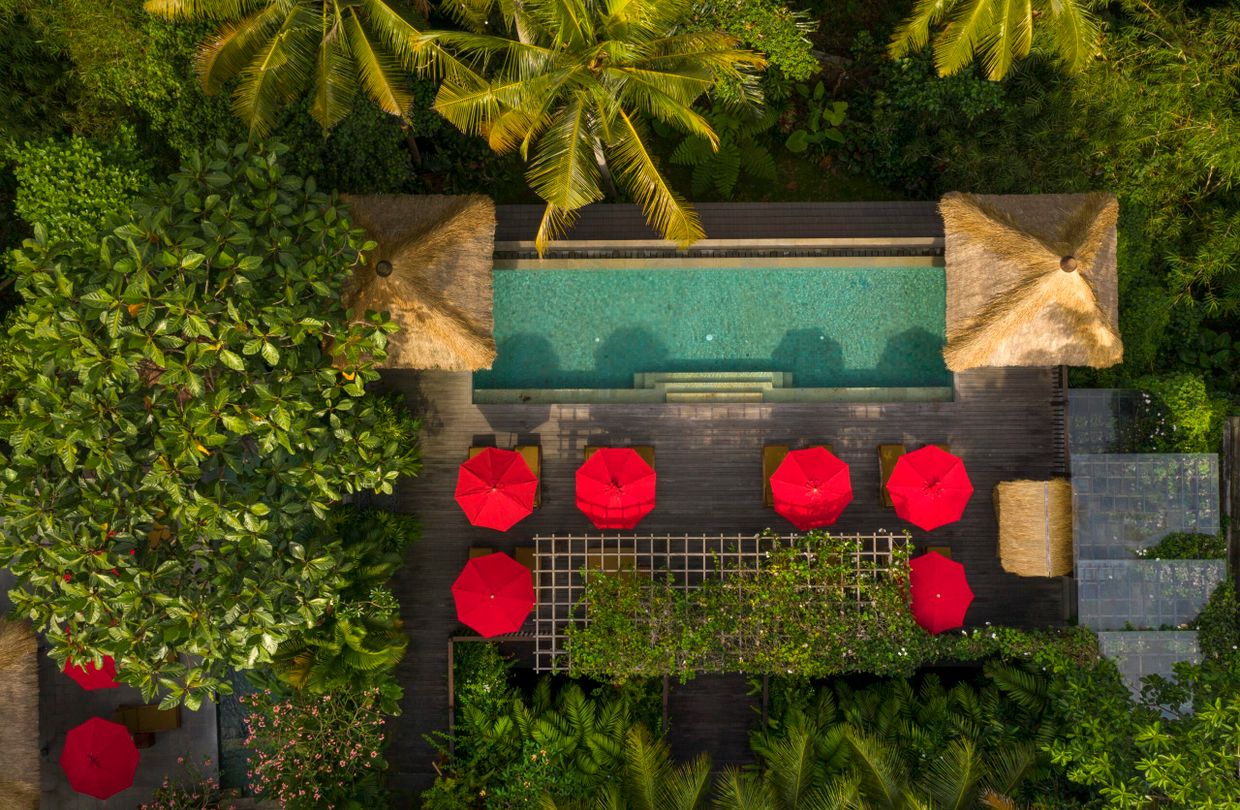 ADIWANA RESORT JEMBAWAN - 7