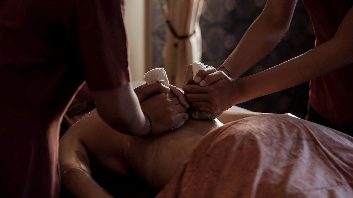 ADIWANA RESORT JEMBAWAN - 5