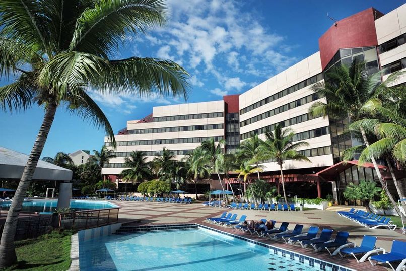 MEMORIES MIRAMAR HAVANA (ex. Occidental Miramar) - 6